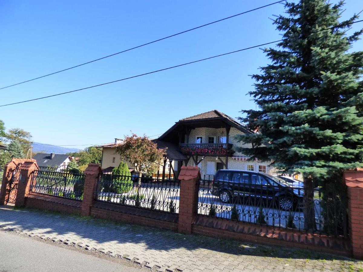 Pokoje Pod Szyndzielnia Bielsko-Biała Exterior photo
