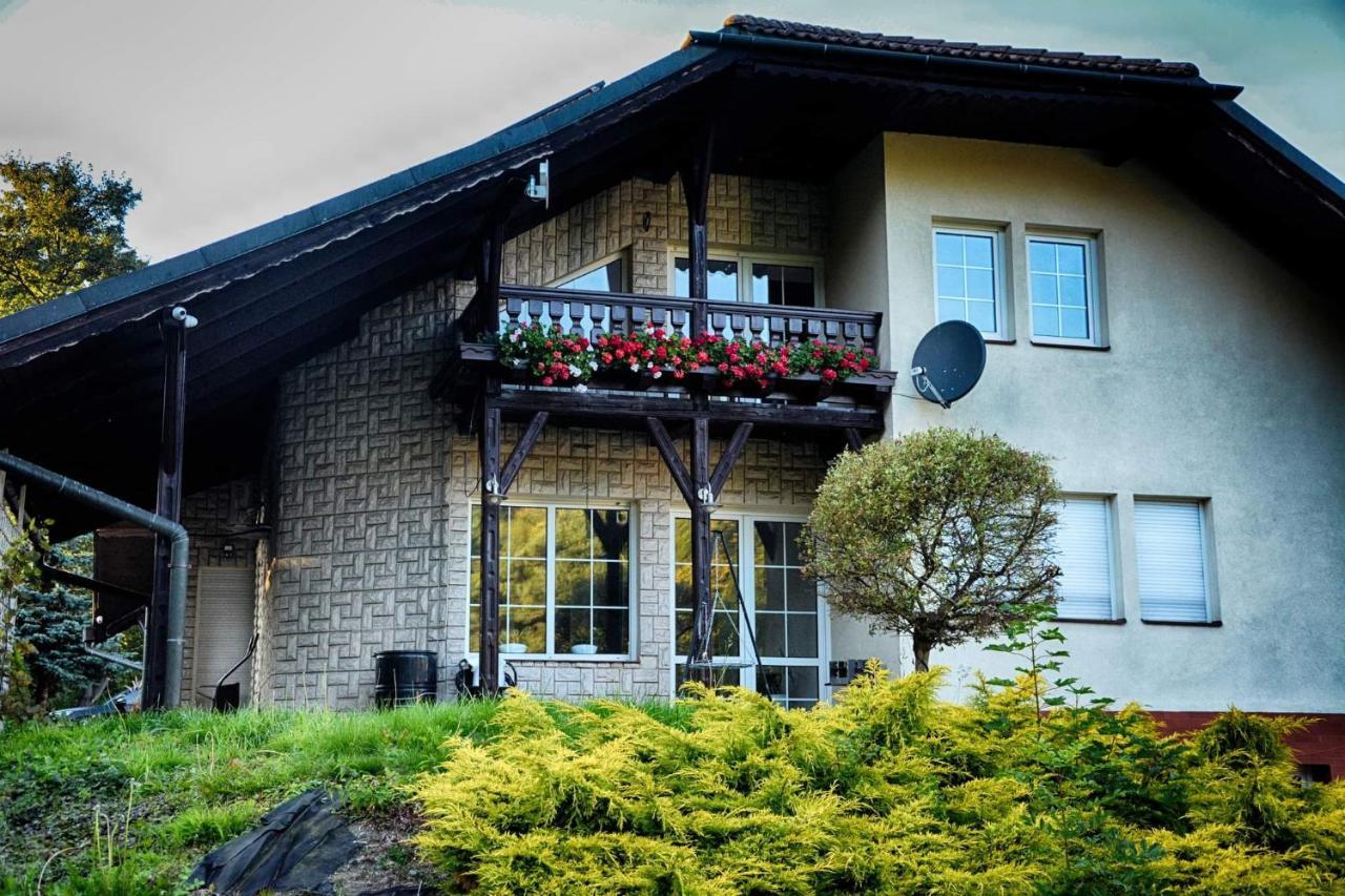 Pokoje Pod Szyndzielnia Bielsko-Biała Exterior photo