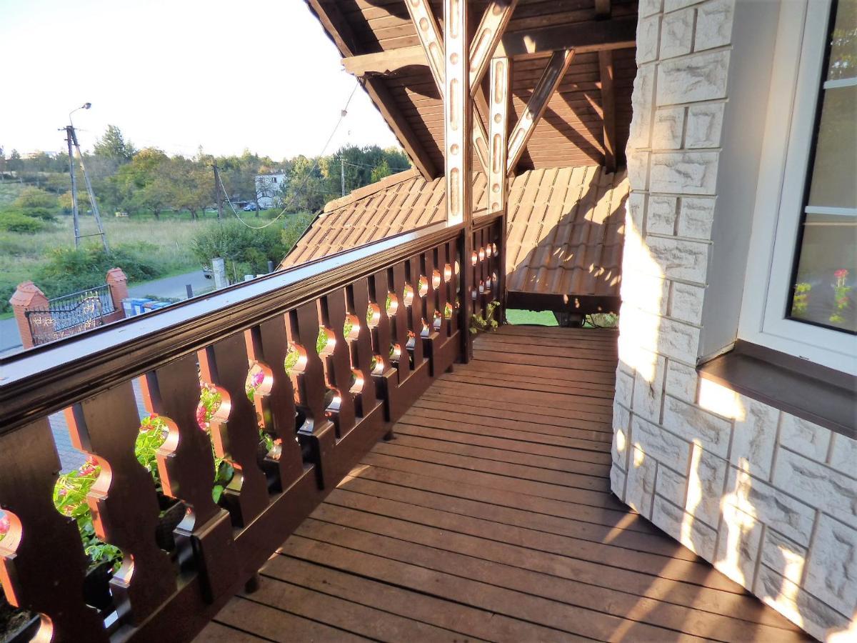 Pokoje Pod Szyndzielnia Bielsko-Biała Exterior photo