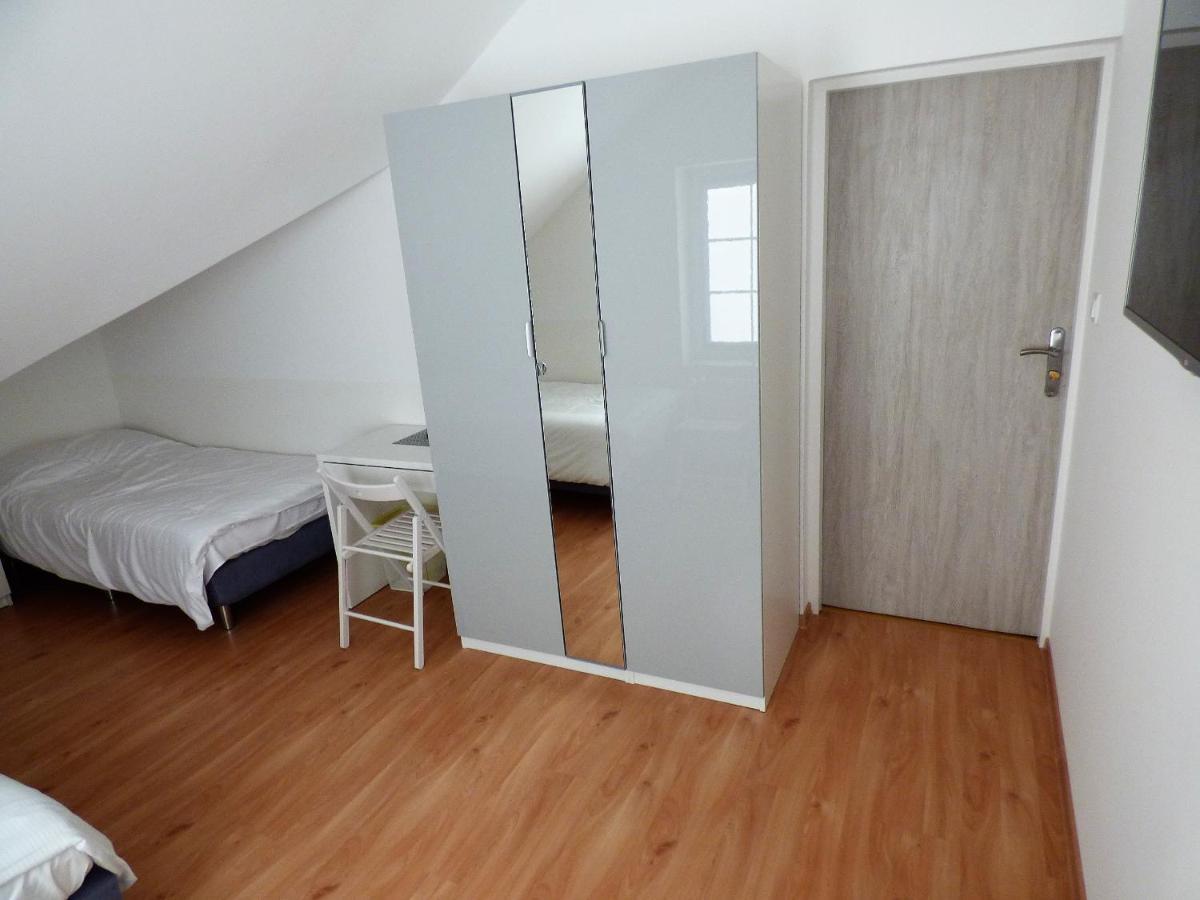 Pokoje Pod Szyndzielnia Bielsko-Biała Exterior photo