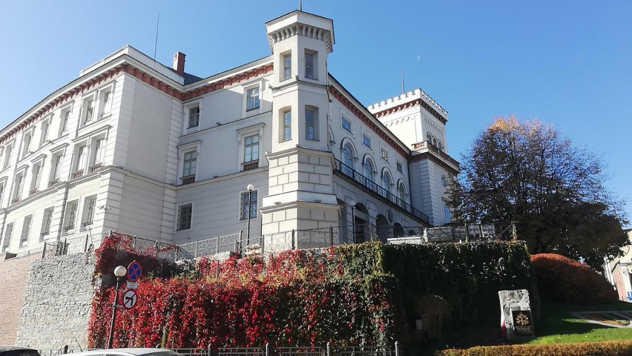 Pokoje Pod Szyndzielnia Bielsko-Biała Exterior photo