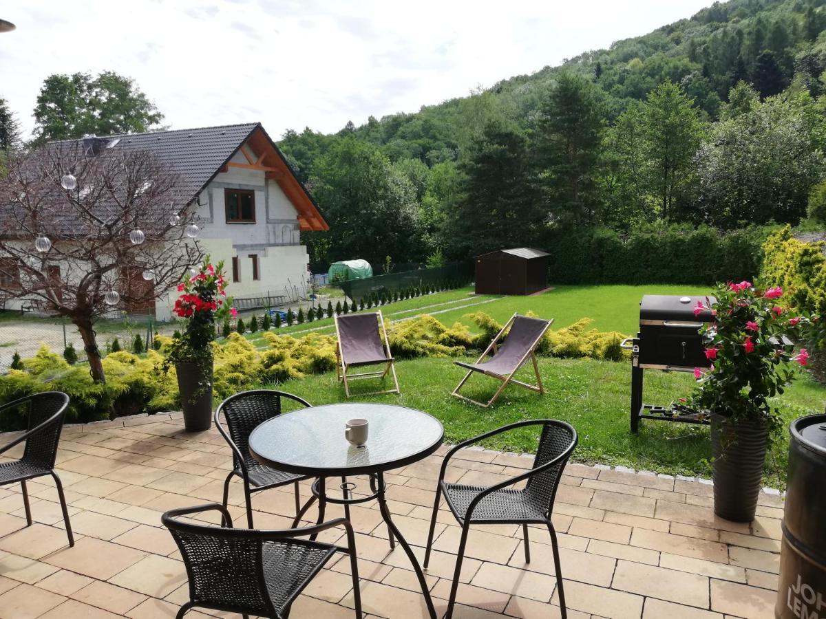 Pokoje Pod Szyndzielnia Bielsko-Biała Exterior photo