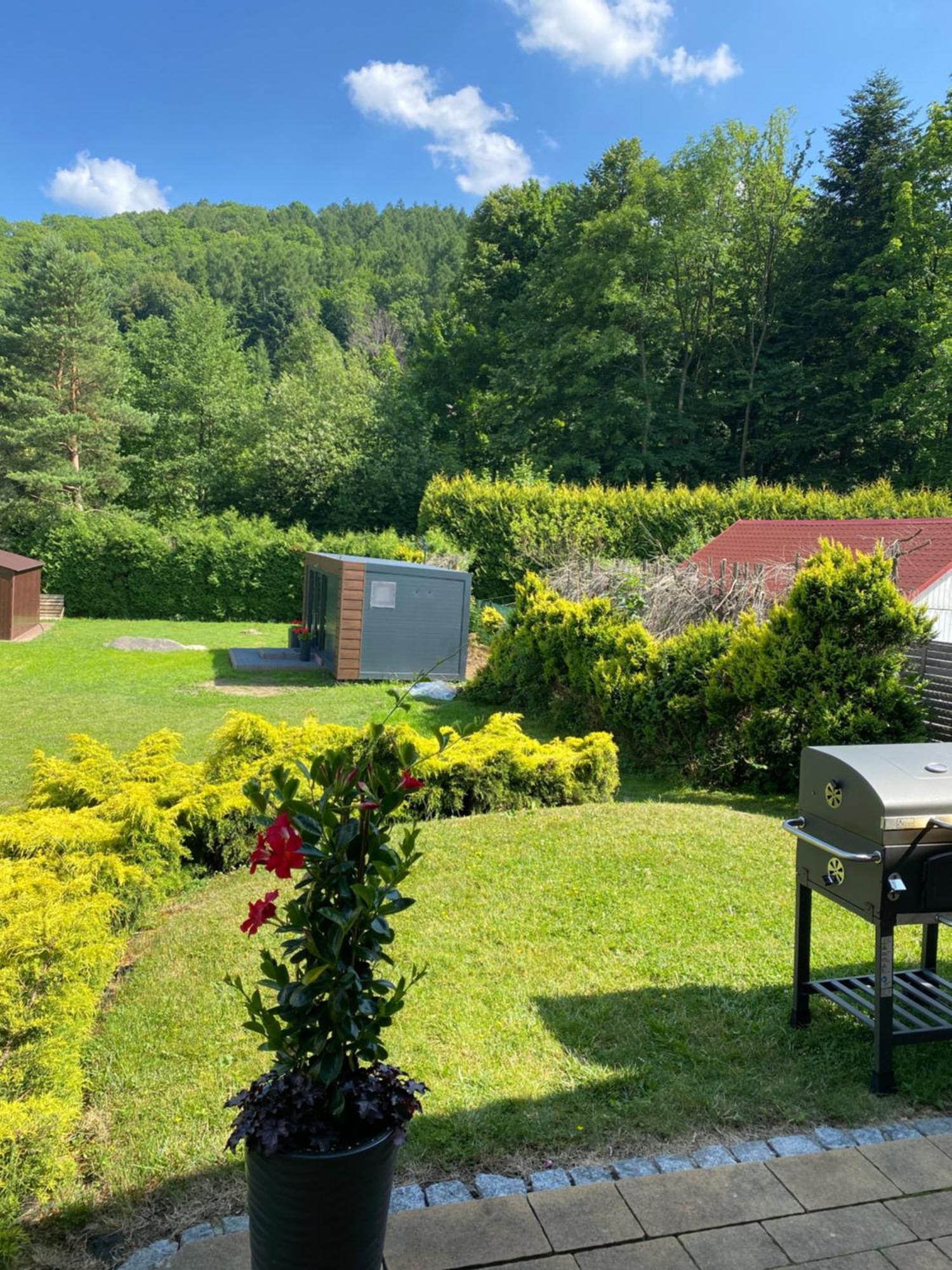 Pokoje Pod Szyndzielnia Bielsko-Biała Exterior photo