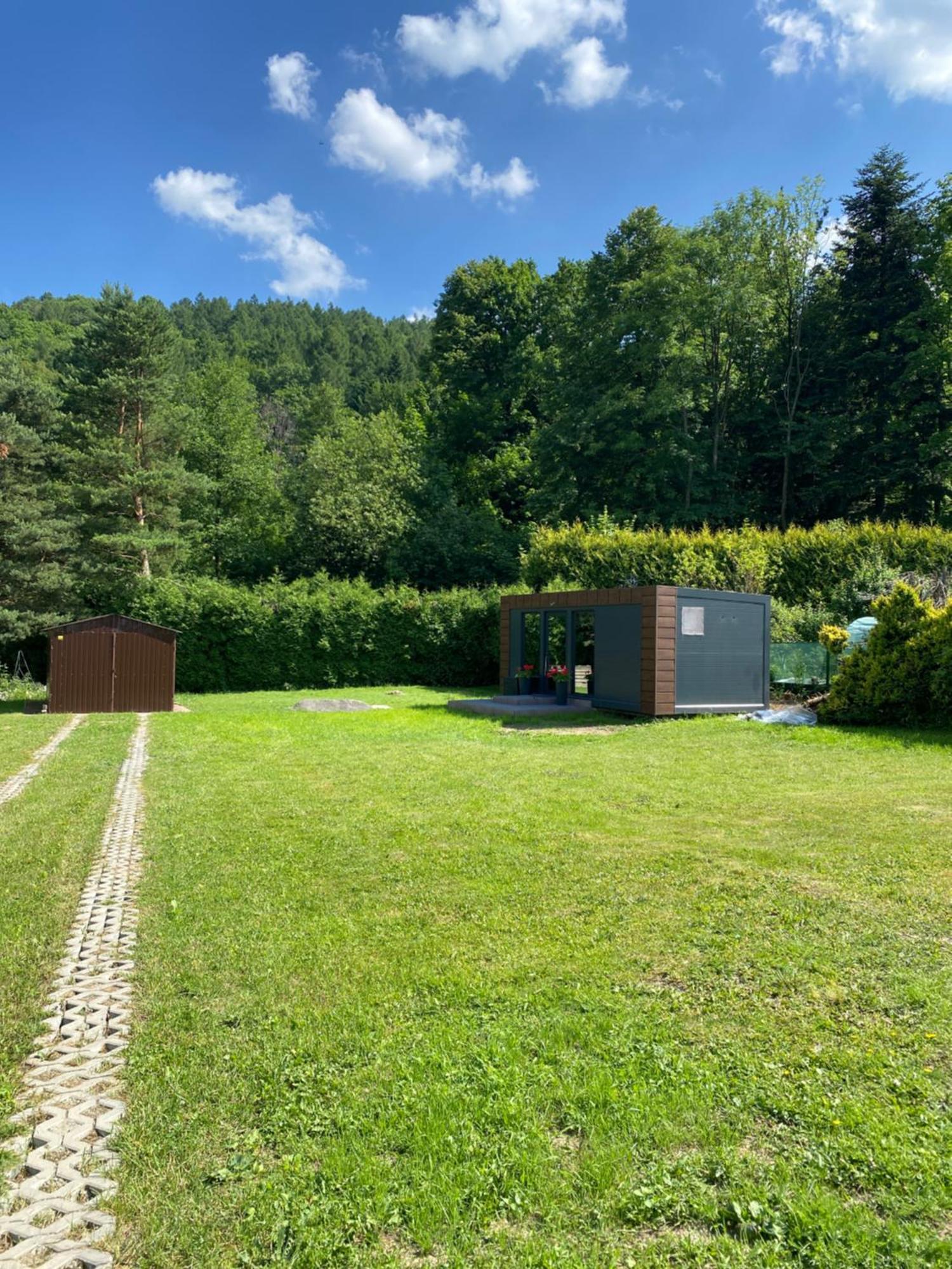 Pokoje Pod Szyndzielnia Bielsko-Biała Exterior photo