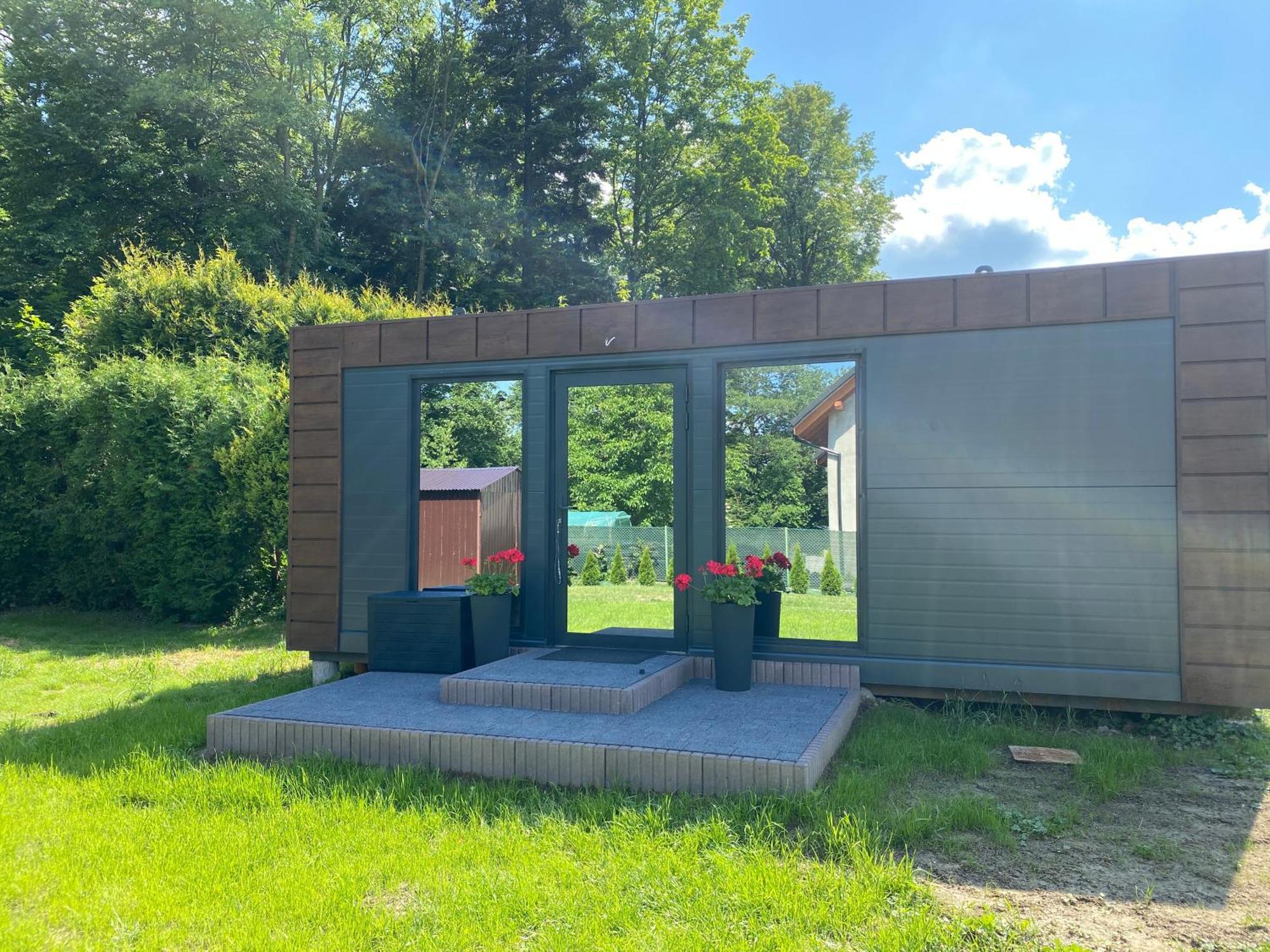 Pokoje Pod Szyndzielnia Bielsko-Biała Exterior photo