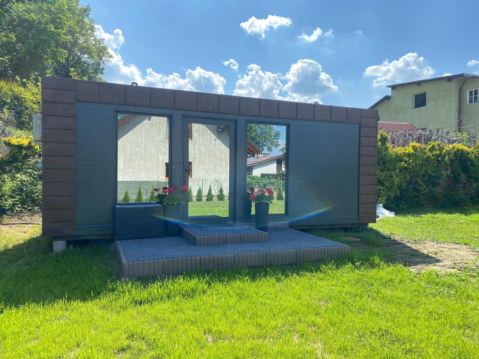 Pokoje Pod Szyndzielnia Bielsko-Biała Exterior photo