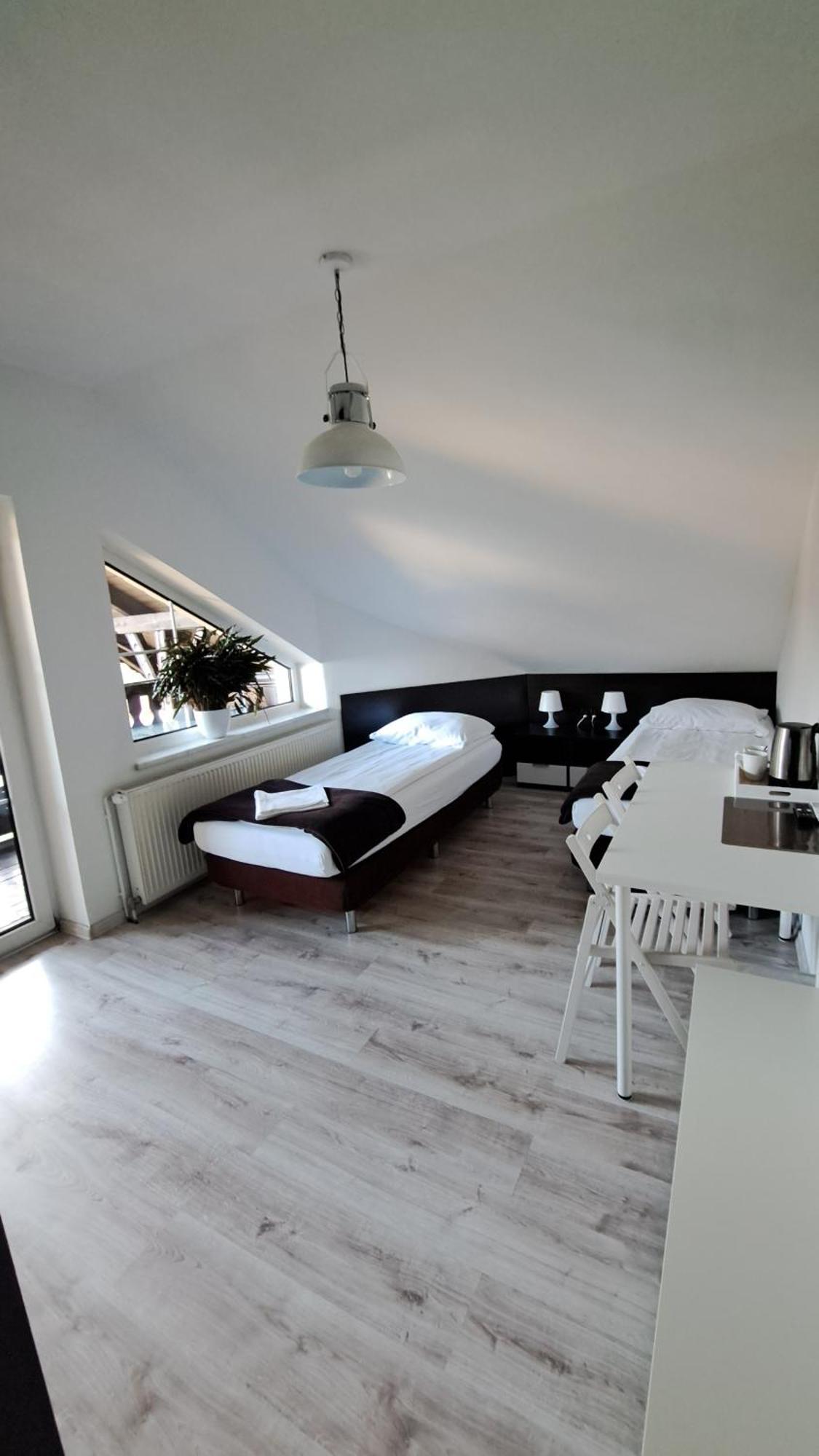 Pokoje Pod Szyndzielnia Bielsko-Biała Exterior photo