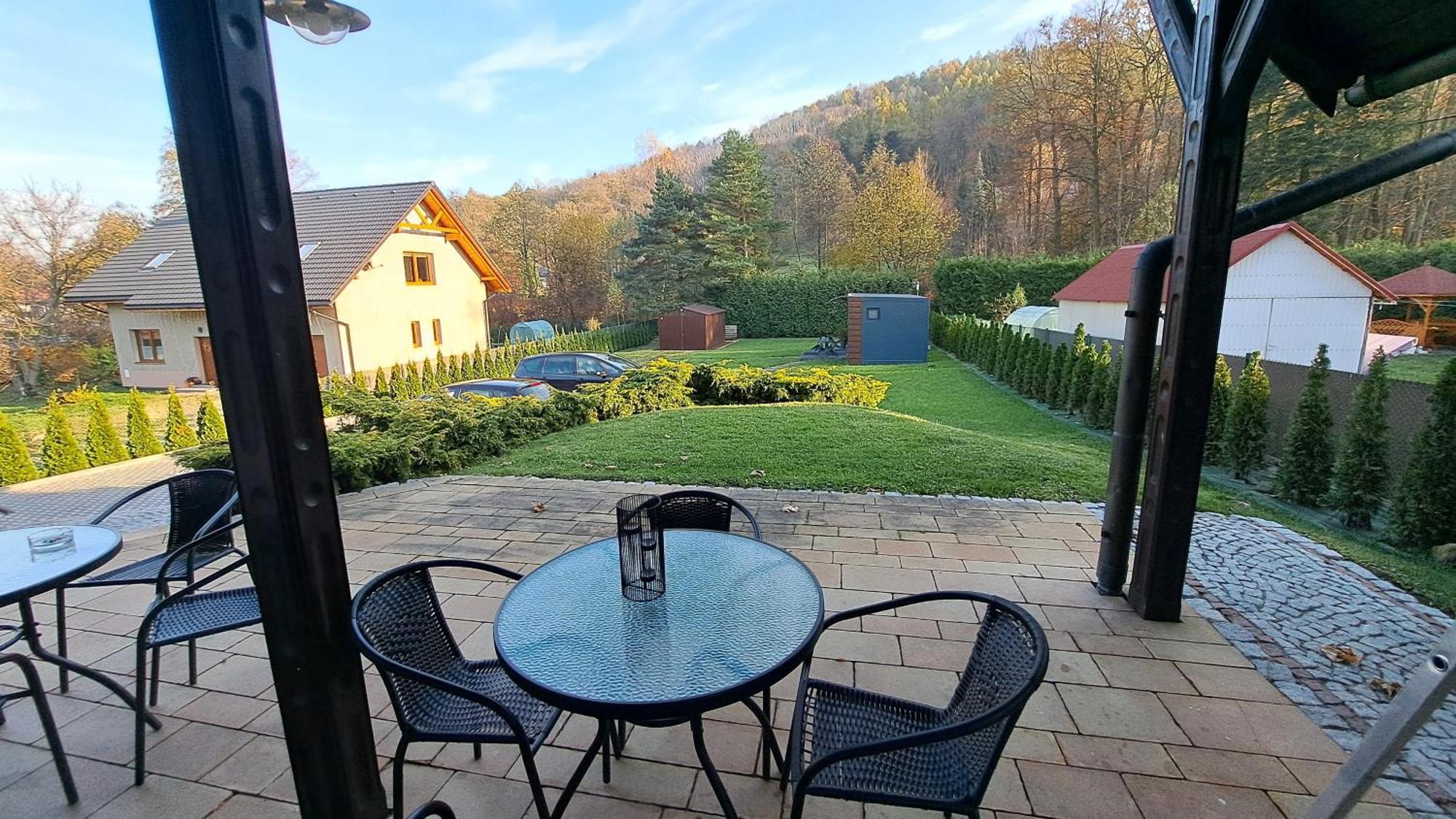 Pokoje Pod Szyndzielnia Bielsko-Biała Exterior photo