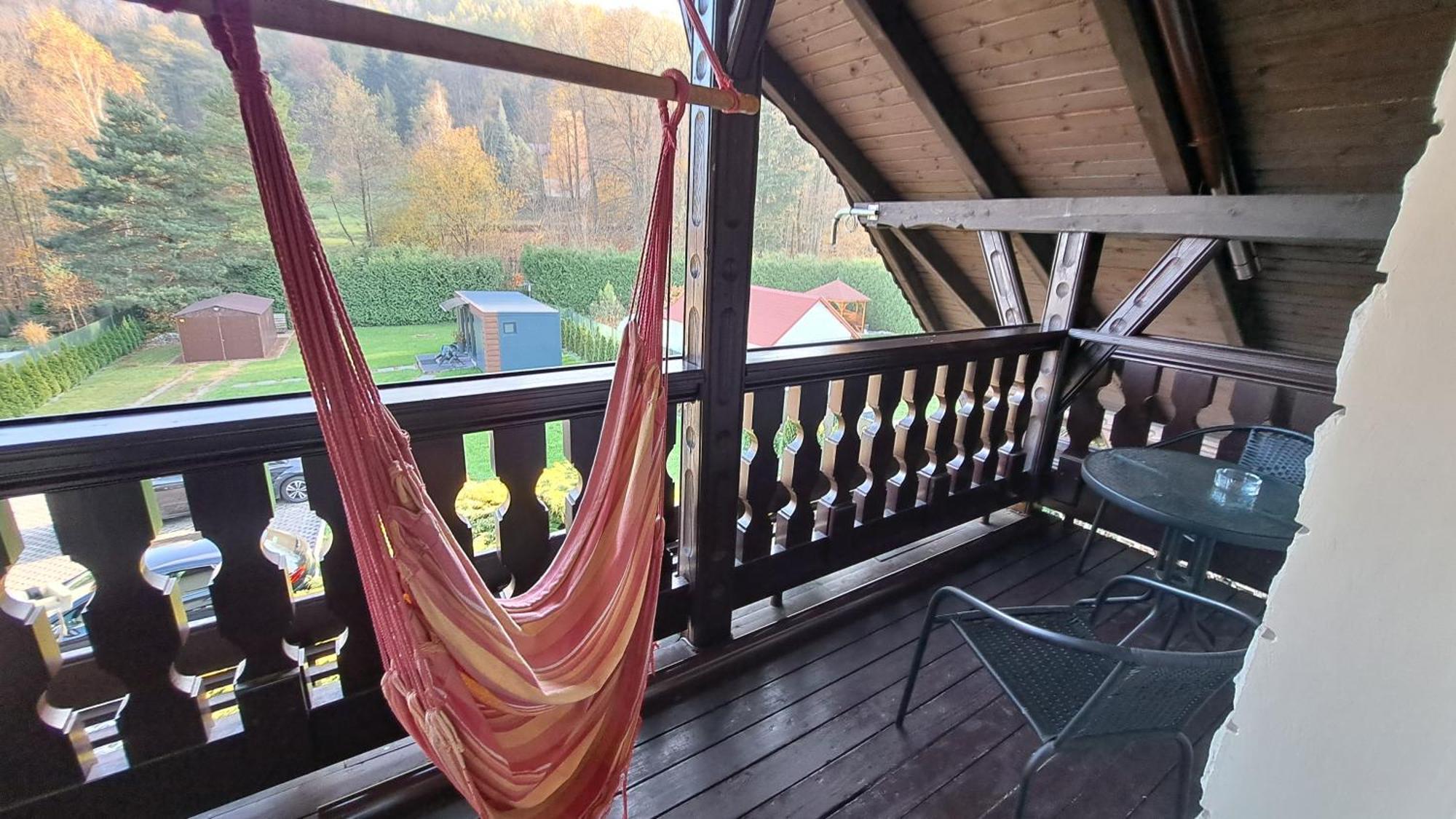 Pokoje Pod Szyndzielnia Bielsko-Biała Exterior photo